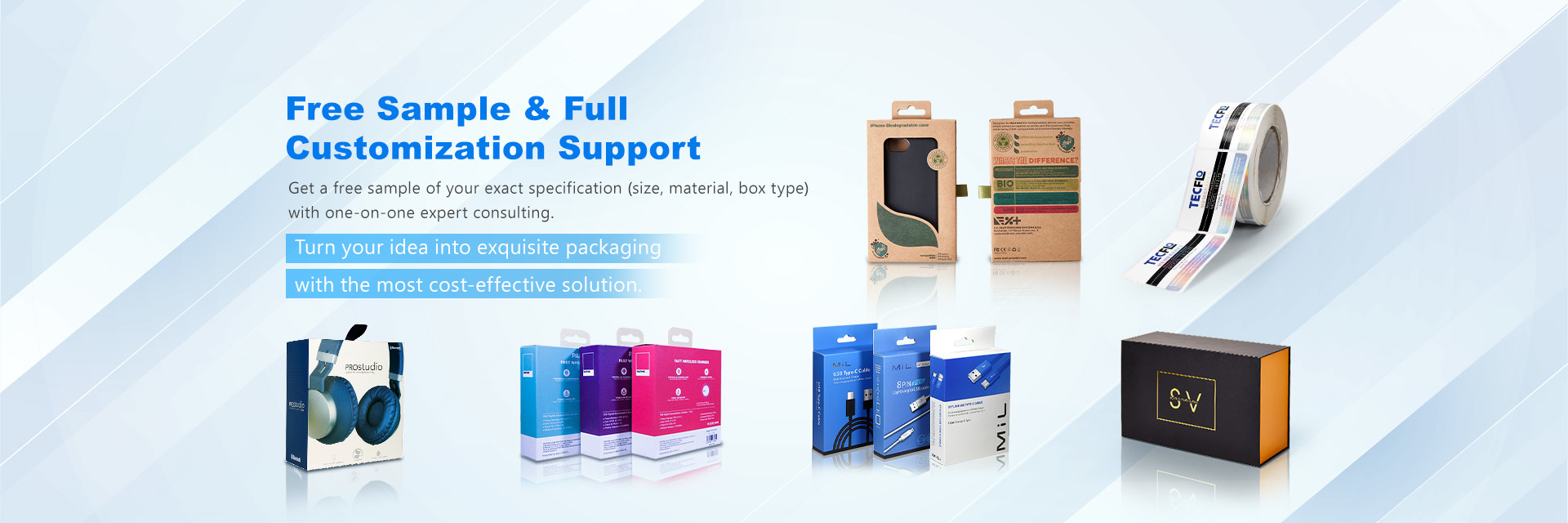 جودة صندوق تغليف هدايا من الورق المقوى مصنع