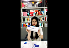 الصندوق التغليفية المموجة الصديقة للبيئة للملابس الشحن