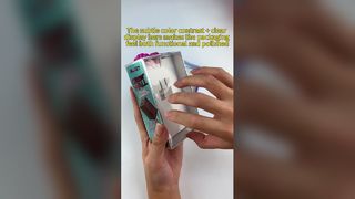 صناديق التعبئة والتغليف سحر الهاتف شعار مخصص