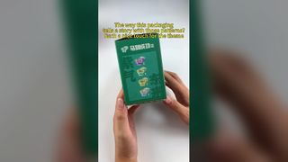 صناديق غامضة مخصصة حلول التعبئة والتغليف المتميزة