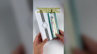 صناديق الساعات المخصصة تغليف الساعات الذكية