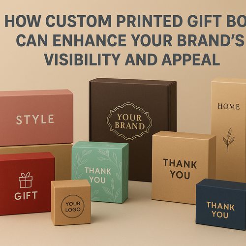 Latest company news about الطلب المتزايد على عبوات الكرتون عبر التجارة الإلكترونية، وتجارة التجزئة، والإلكترونيات