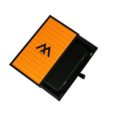 علبة التغليف للجهاز الخلوي الفاخرة المخصصة